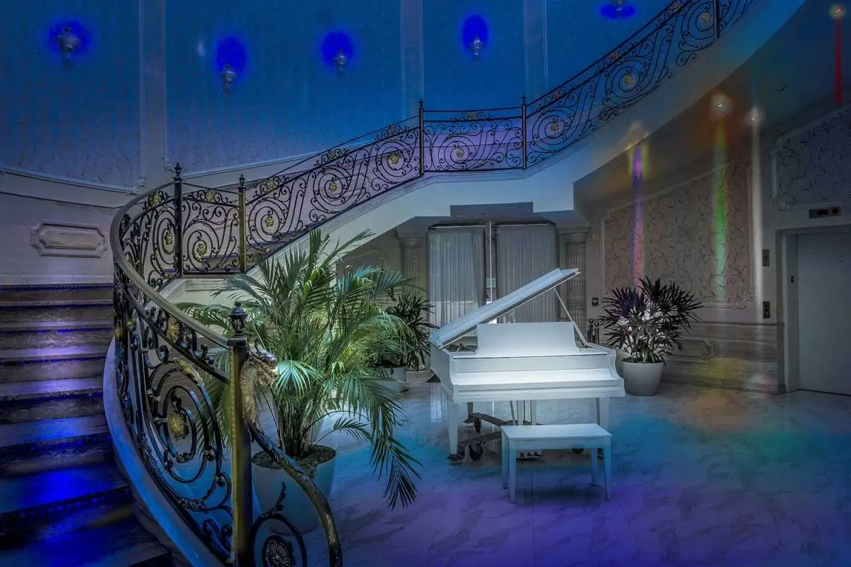 Da Mikele Illagio Events Venue Queens NYC, wedding venue Queens, corporate events venue, birthday party venue, brunch catering venue